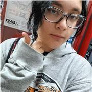 Me gustan los niños , soy maja y respondable